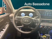 Hyundai BAYON Cross vaihtoauto