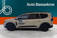 Dacia Jogger vaihtoauto
