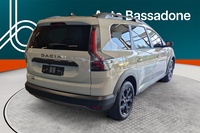 Dacia Jogger vaihtoauto