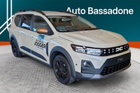 Dacia Jogger vaihtoauto