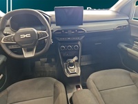 Dacia Jogger vaihtoauto