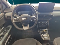 Dacia Jogger vaihtoauto