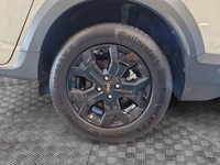 Dacia Jogger vaihtoauto