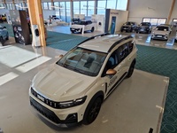 Dacia Jogger vaihtoauto