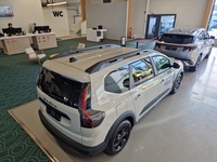 Dacia Jogger vaihtoauto