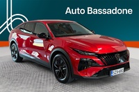 Peugeot 408 vaihtoauto