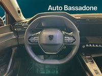 Peugeot 408 vaihtoauto