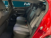 Peugeot 408 vaihtoauto