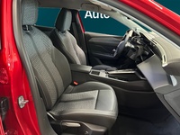 Peugeot 408 vaihtoauto