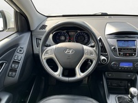 Hyundai ix35 vaihtoauto