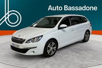 Peugeot 308 vaihtoauto