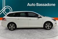 Peugeot 308 vaihtoauto