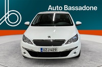 Peugeot 308 vaihtoauto