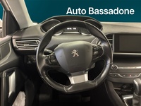 Peugeot 308 vaihtoauto