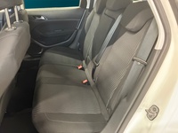 Peugeot 308 vaihtoauto