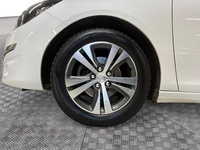 Peugeot 308 vaihtoauto