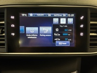 Peugeot 308 vaihtoauto