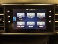 Peugeot 308 vaihtoauto