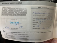 Peugeot 308 vaihtoauto