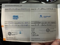 Peugeot 308 vaihtoauto