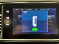 Peugeot 308 vaihtoauto