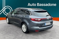 Renault Mégane vaihtoauto