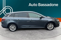 Renault Mégane vaihtoauto