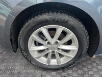 Renault Mégane vaihtoauto