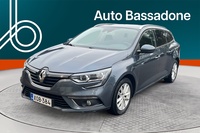 Renault Mégane vaihtoauto