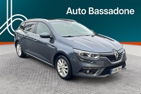 Renault Mégane vaihtoauto
