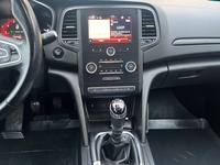 Renault Mégane vaihtoauto