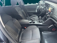 Renault Mégane vaihtoauto