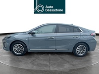 Hyundai IONIQ electric vaihtoauto
