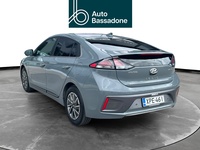 Hyundai IONIQ electric vaihtoauto