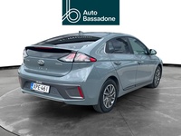 Hyundai IONIQ electric vaihtoauto