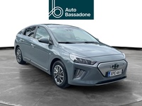 Hyundai IONIQ electric vaihtoauto