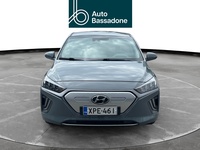 Hyundai IONIQ electric vaihtoauto