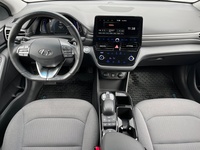 Hyundai IONIQ electric vaihtoauto