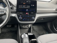 Hyundai IONIQ electric vaihtoauto