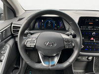 Hyundai IONIQ electric vaihtoauto