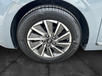 Hyundai IONIQ electric vaihtoauto