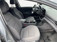 Hyundai IONIQ electric vaihtoauto