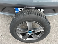 Hyundai IONIQ electric vaihtoauto