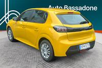 Peugeot 208 vaihtoauto