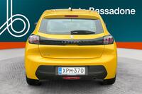 Peugeot 208 vaihtoauto