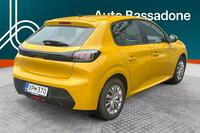 Peugeot 208 vaihtoauto