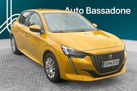 Peugeot 208 vaihtoauto