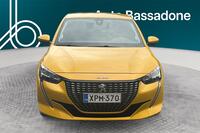Peugeot 208 vaihtoauto