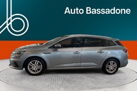 Renault Mégane vaihtoauto