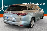 Renault Mégane vaihtoauto